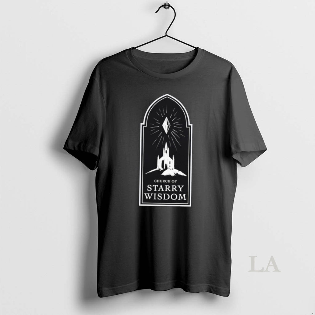 Original Church Of Starry Wisdom