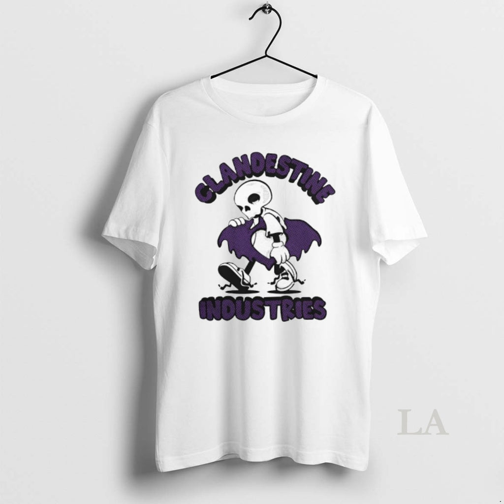 Original Clandestine Industries Sneaker Reaper