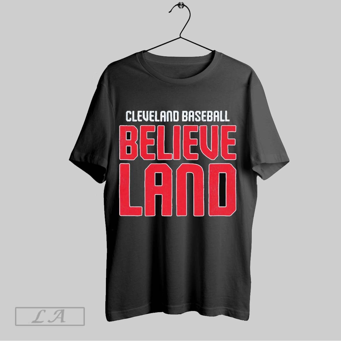 Original Cleveland Guardians Believeland Baseball