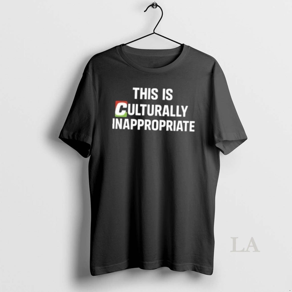 Original Clipse X Dave Chappelle This Is Culturally Appropriate