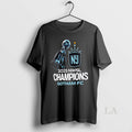 Original Cup Gotham Fc 2025 Nwsl Champions
