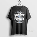 Original Dallas Cowboys Sunday Funday Est 1960