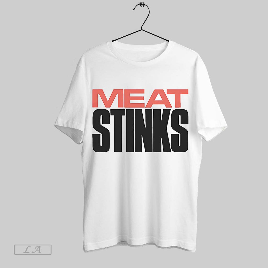 Original Darlene Conner Roseanne Meat Stinks