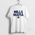 Original Davis Mills Mafia Texas
