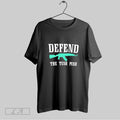 Original Defend The Tush Push