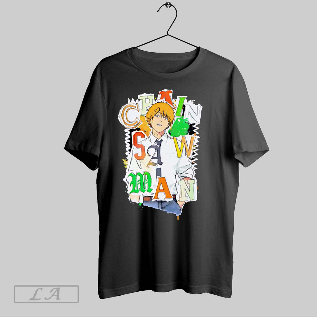Original Denji Chainsaw Man Reze Arc X Glamb