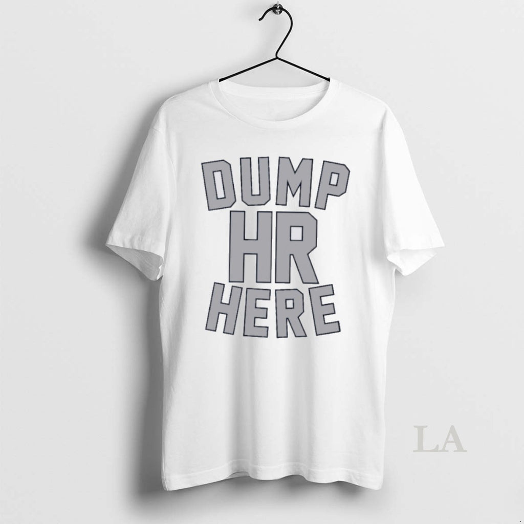 Original Dump Hr Here Dump 61 Here Seattle Fan Jameson Turner