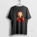 Original Elle Fanning Death Stranding 2