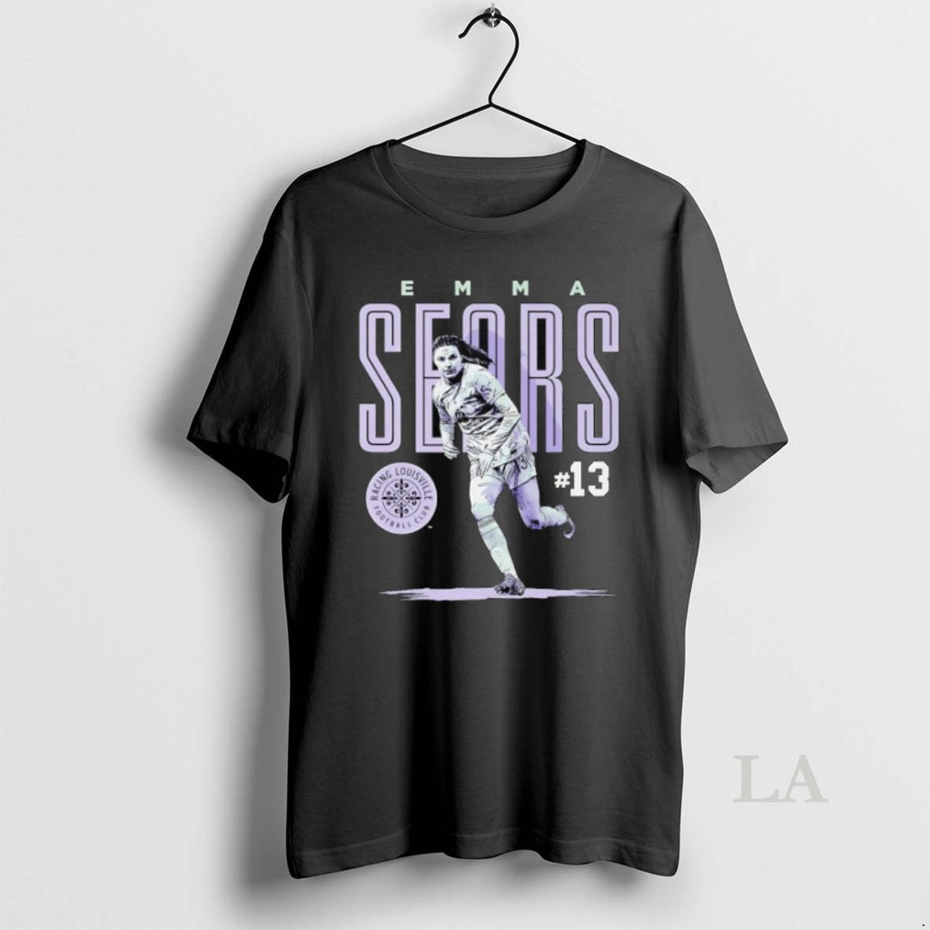 Original Emma Sears Loucity Fc Graphic