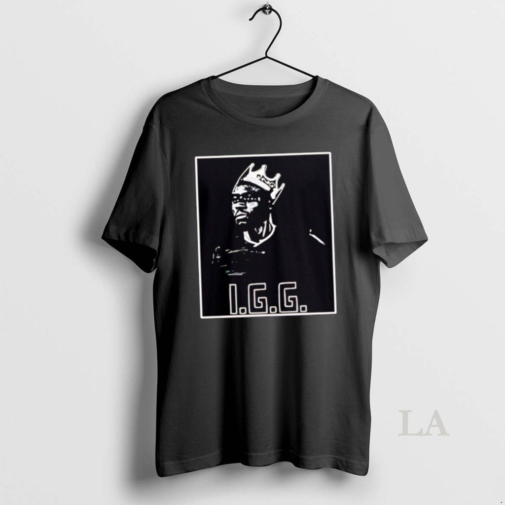 Original Everton Fc Notorious I G G