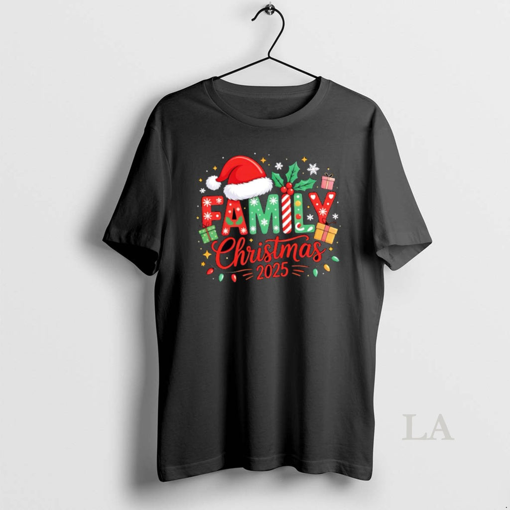 Original Family Christmas Present 2025