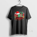 Original Family Christmas Present 2025