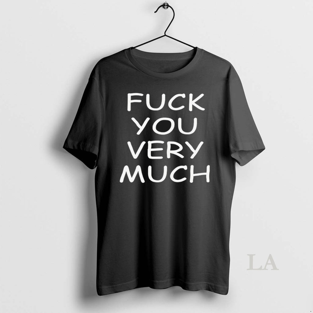Original Fck You Very Much