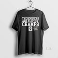 Original Fernando Mendoza Hoosiers Are Flippin Champs
