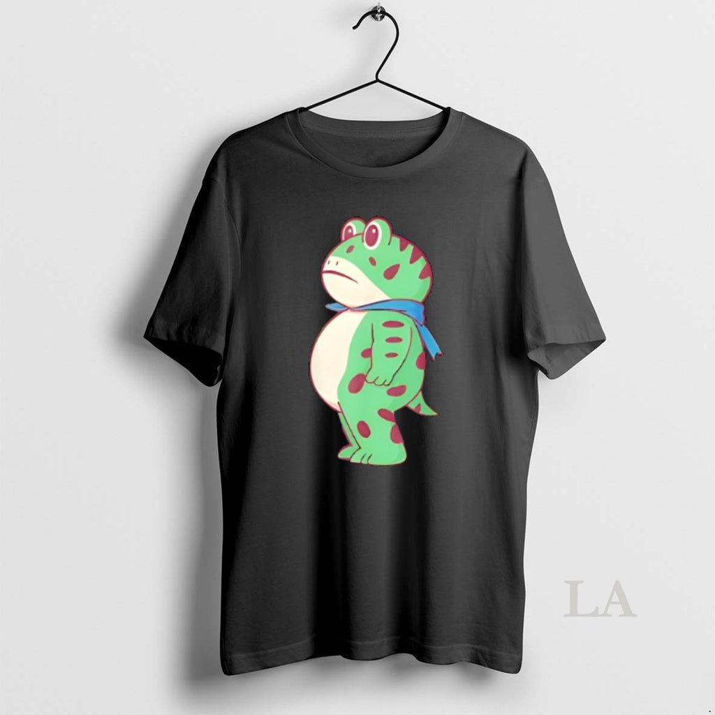 Original Frogs Against Fascism Portland Frog Protest Cute
