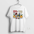 Original Georgia Tech Yellow Jackets Vs Georgia Bulldogs The Peach State Showdown