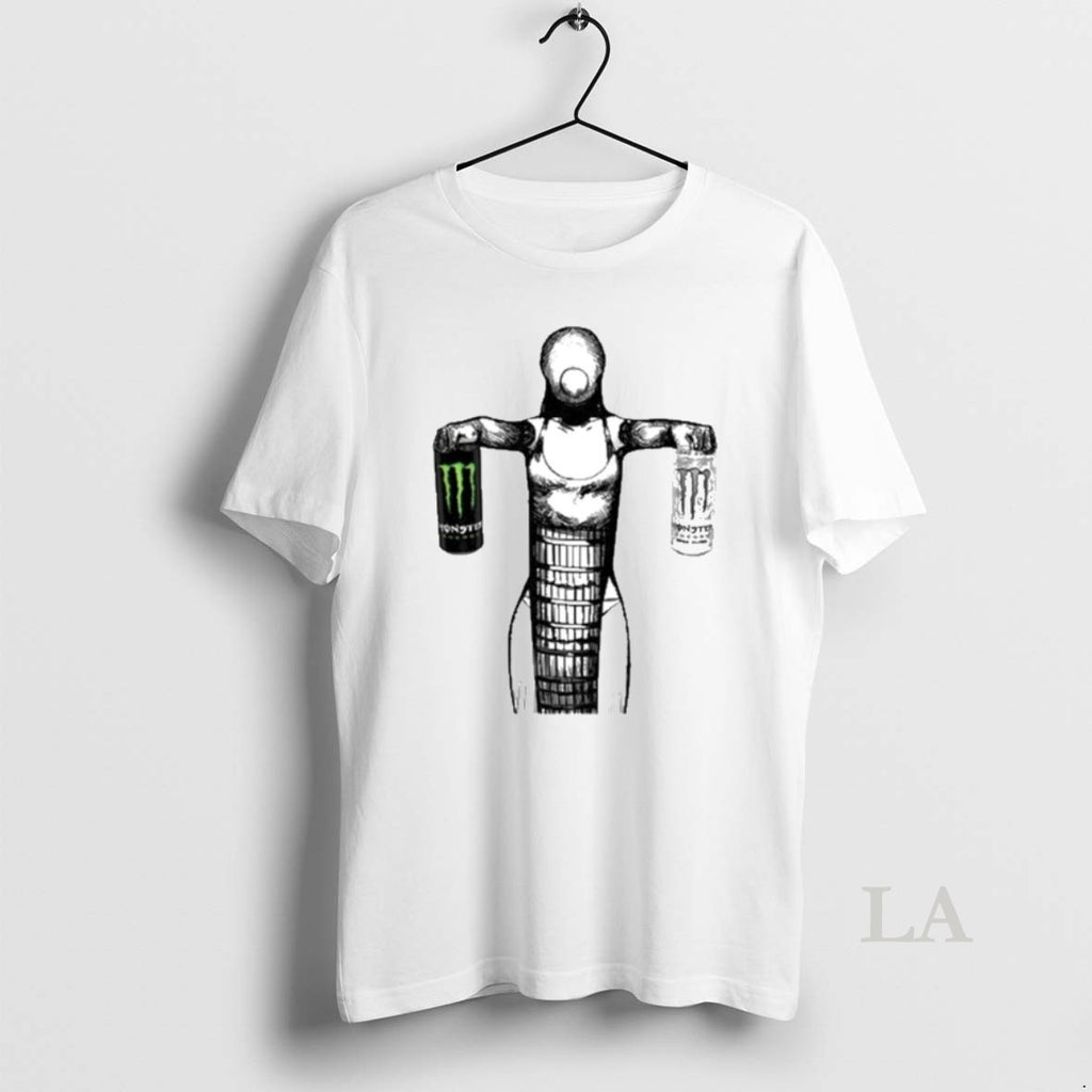 Original Goofyahhtees Csm Monster