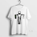 Original Goofyahhtees Csm Monster