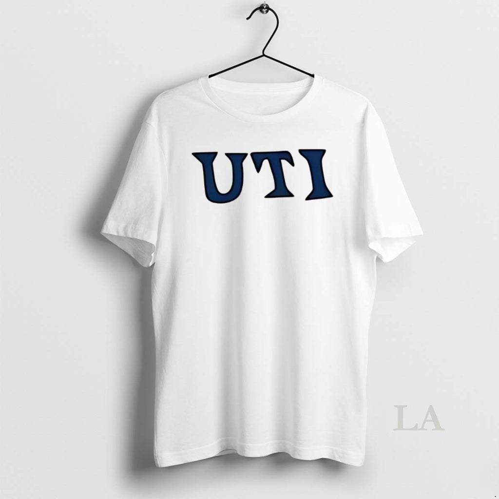 Original Gretchen Bobs Burgers Wearing Uti