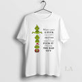 Original Grinch When I Gave A Fuck I Was Taken For Granted But When