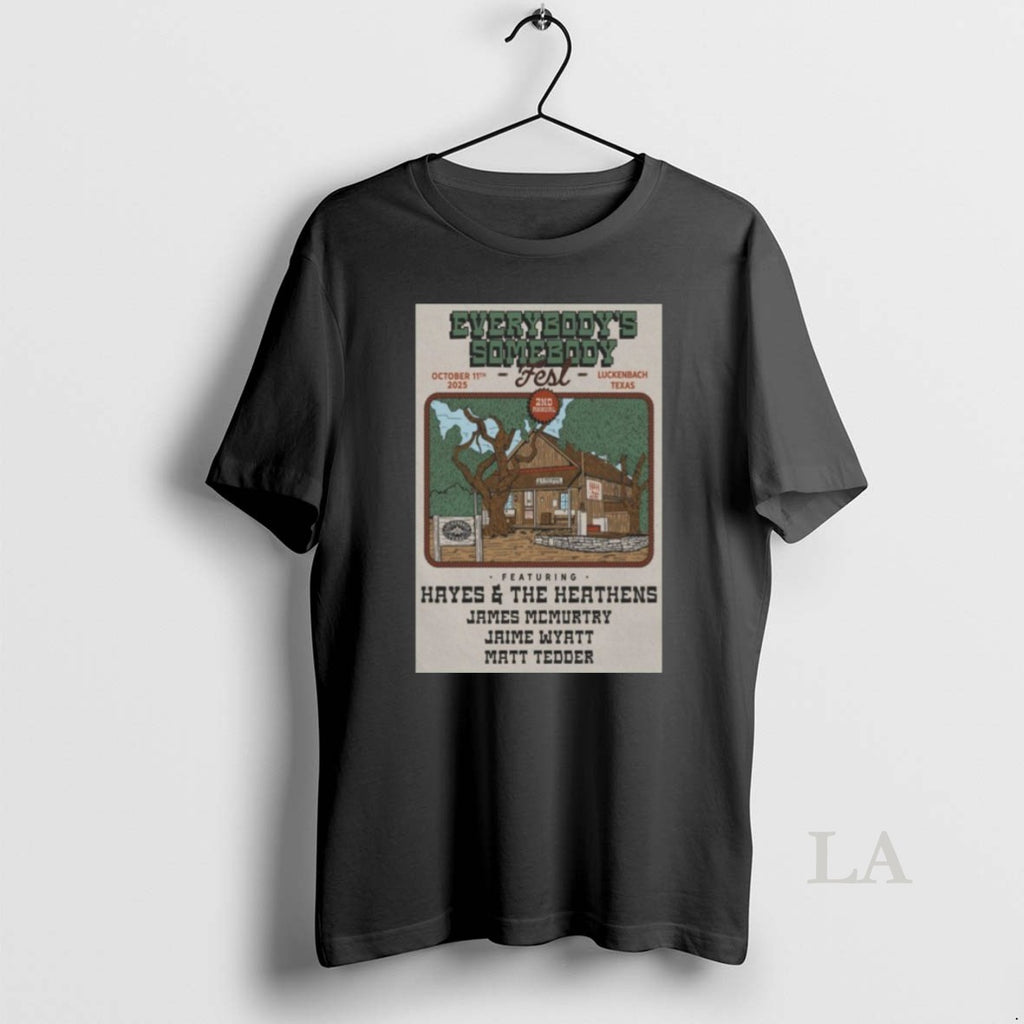 Original Hayes Carll 10 11