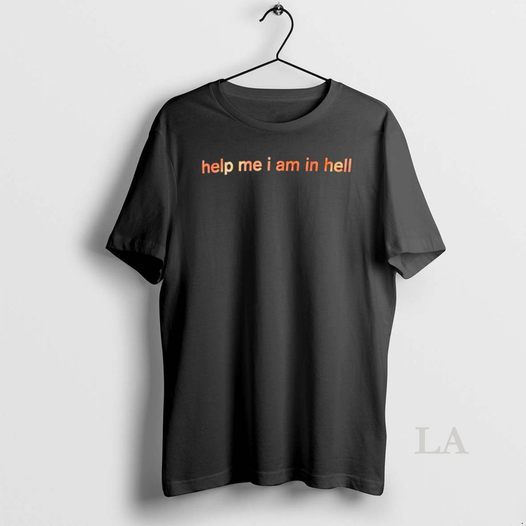 Original Help Me I Am In Hell