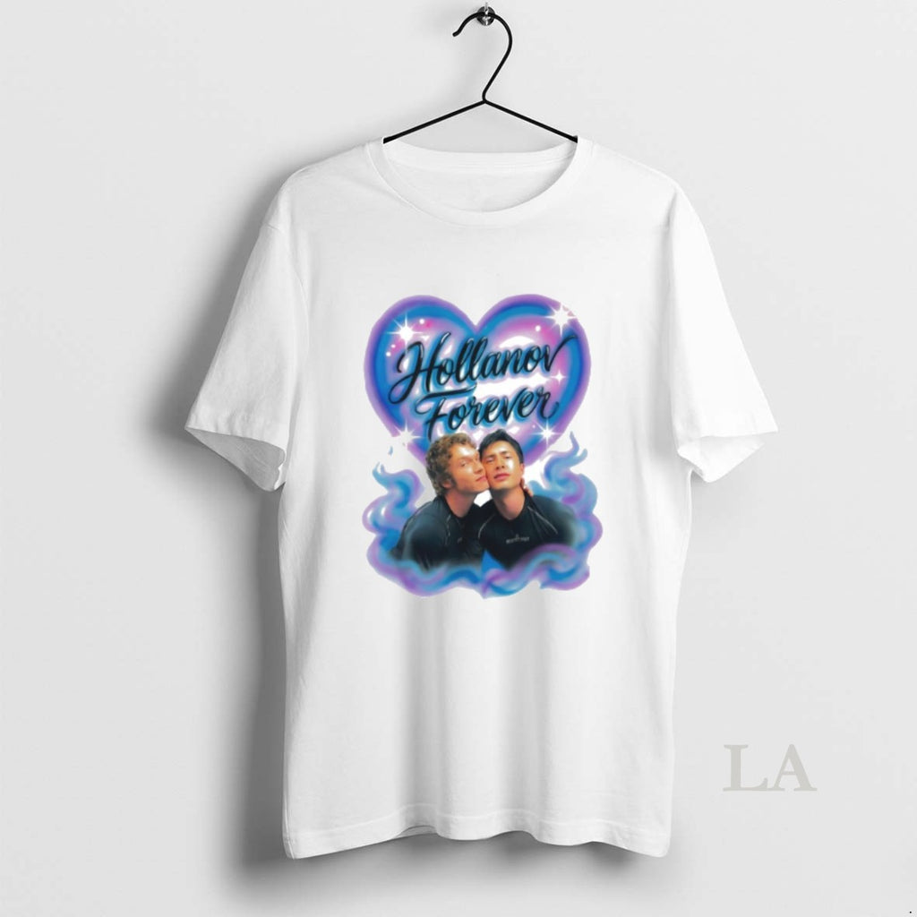 Original Hollanov Forever