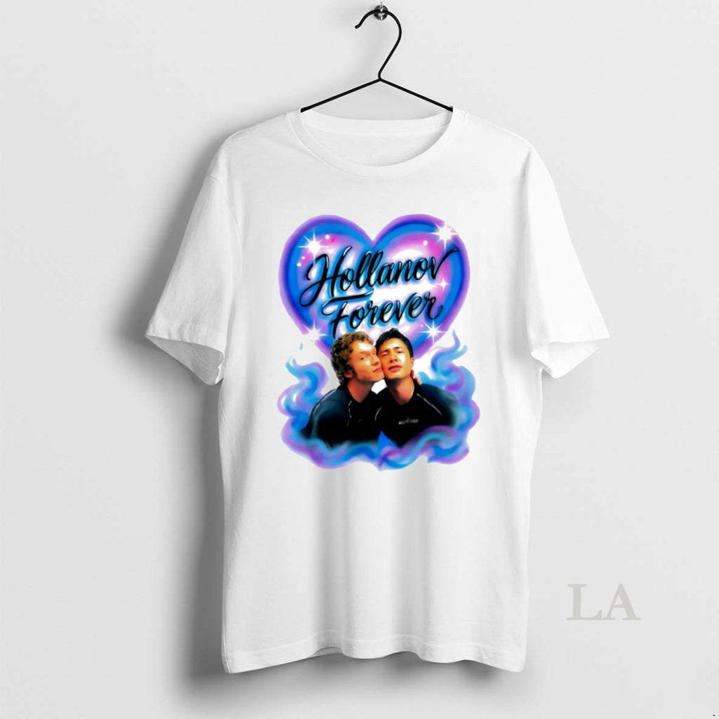 Original Hollanov Forever Gay Circle
