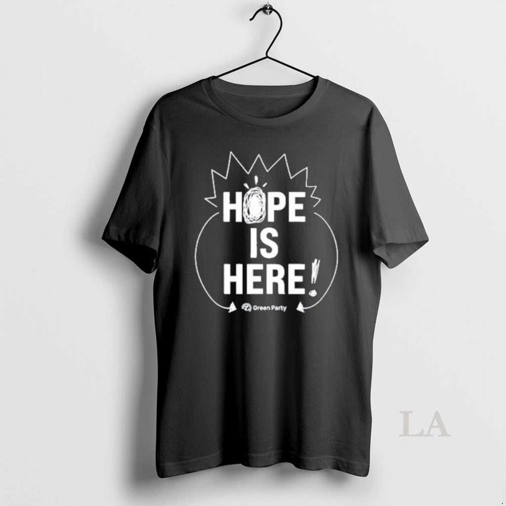 Original Hope Is Here
