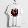 Original Its Alright Ma Im Only Dead Grateful Dead 80s