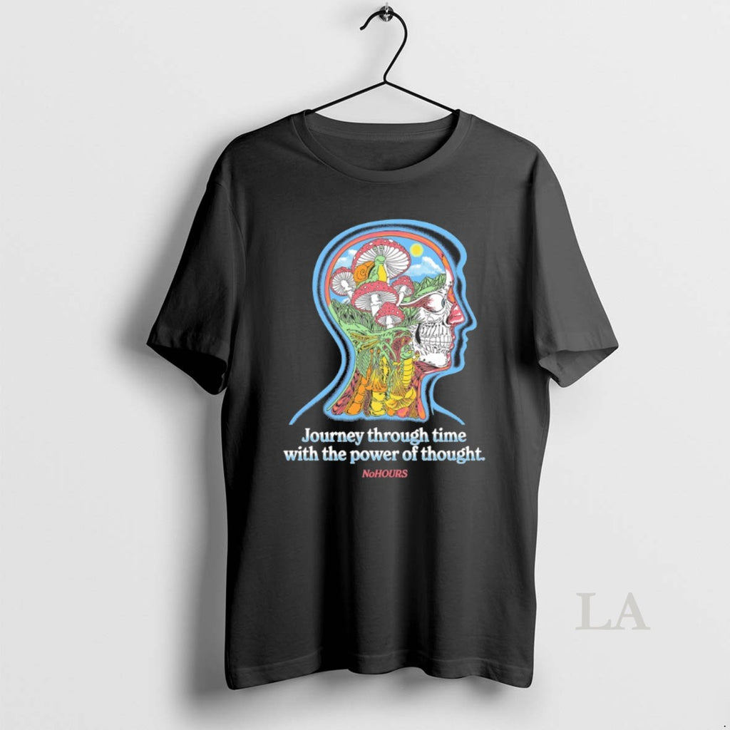 Original Journey Through Time With The Power Of Thought No Hours