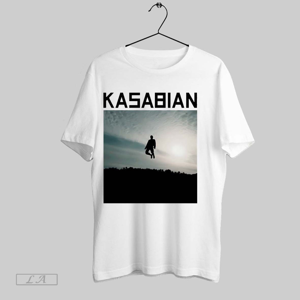 Original Kasabian Act Iii