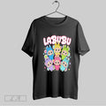 Original Labubu Graphic