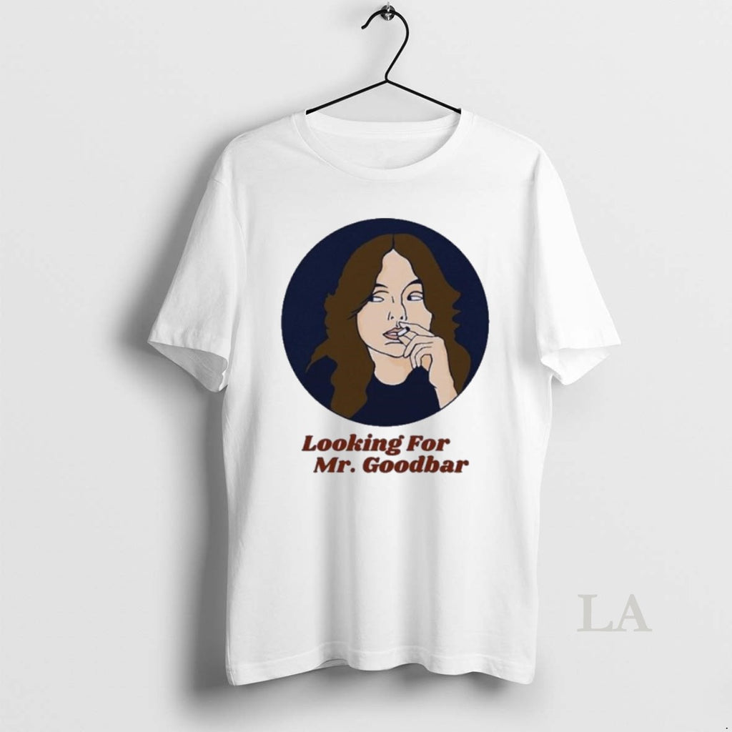 Original Looking For Mr Goodbar Diane Keaton