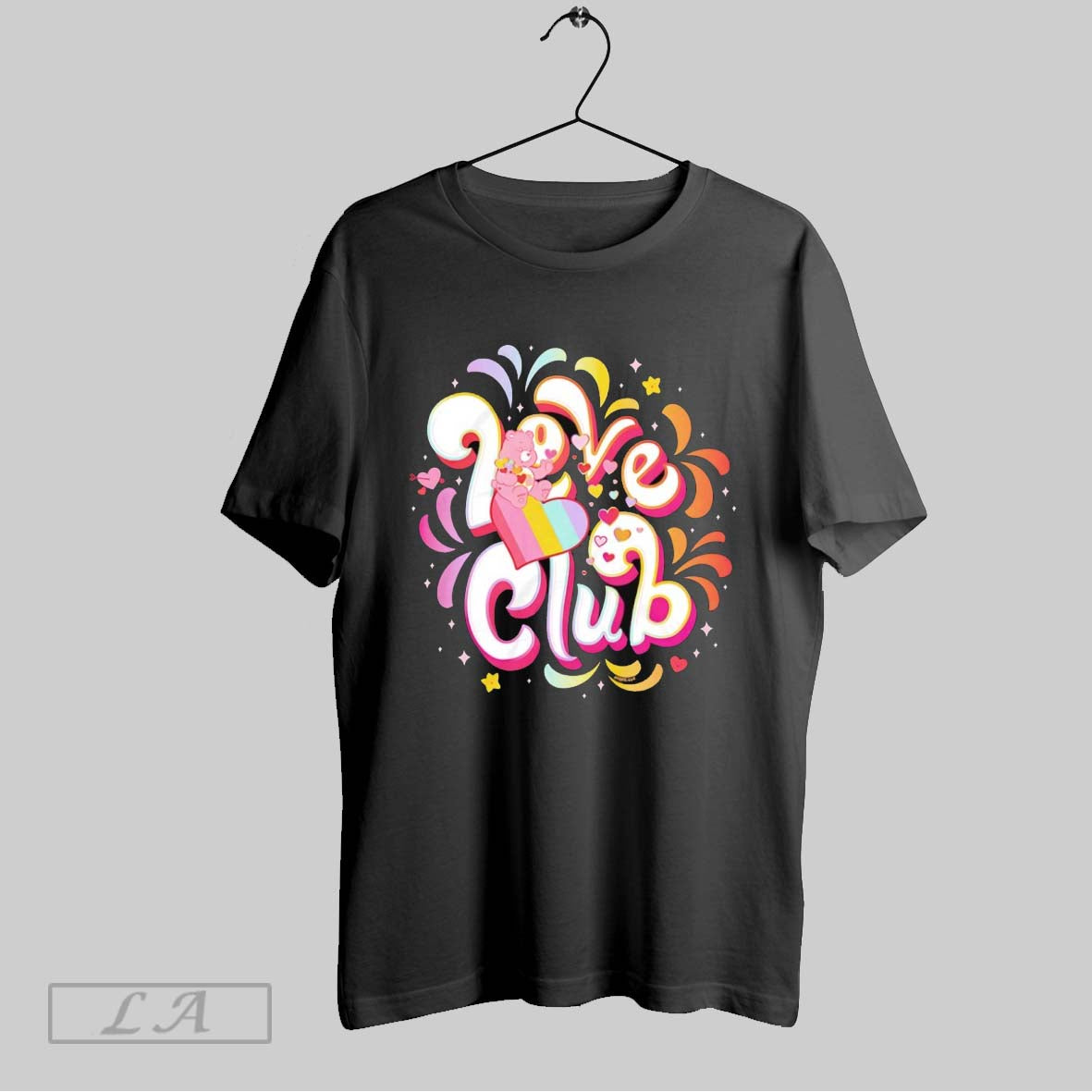 Original Love Club Bears
