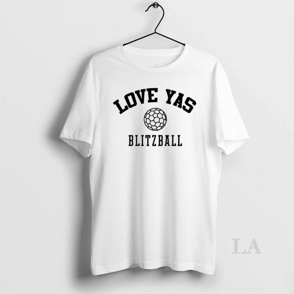 Original Love Yas Blitzball Warehouse Games