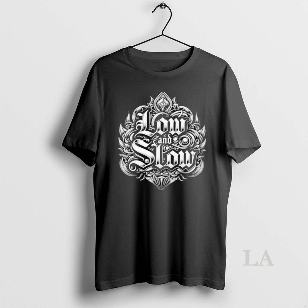 Original Low And Slow The Loco Way