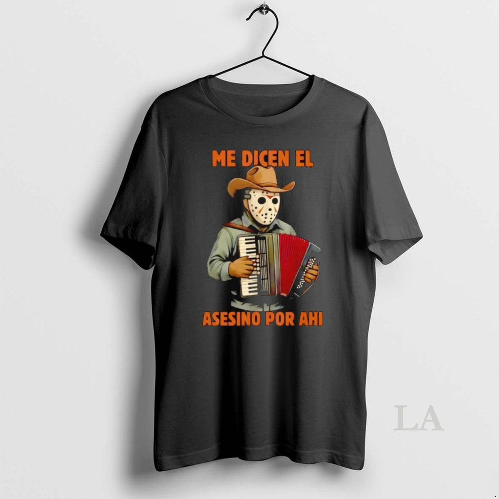 Original Michael Myers Me Dicen El Asesino Por Ahi Halloween