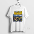 Original Michigan Wolverines College Gameday 2025 Big House Stadium