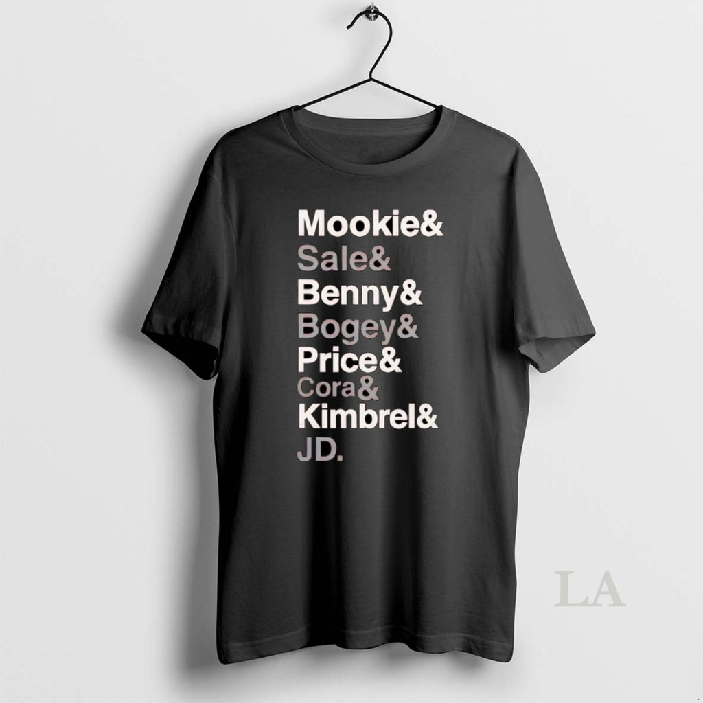 Original Mookie Sale Benny Bogey Price Cora Kimbrel Jd