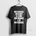Original Mr Ducks Mr Not Osmr Cm Wangs Lib Mr Ducks