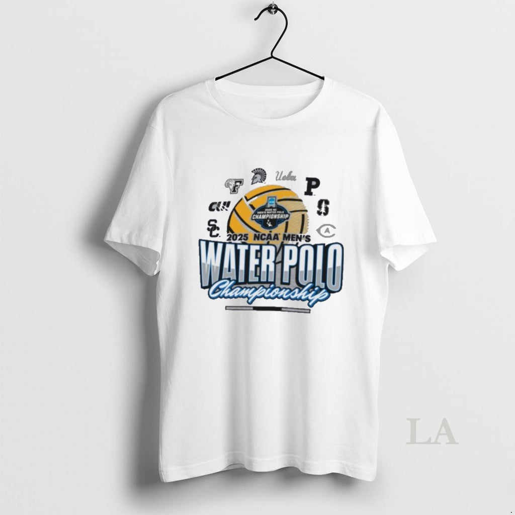 Original Ncaa Mens Water Polo Championship 2025