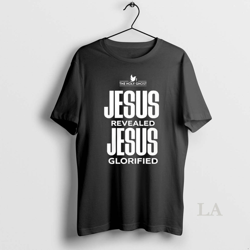 Original Nana Jesus Revealed Jesus Glorified