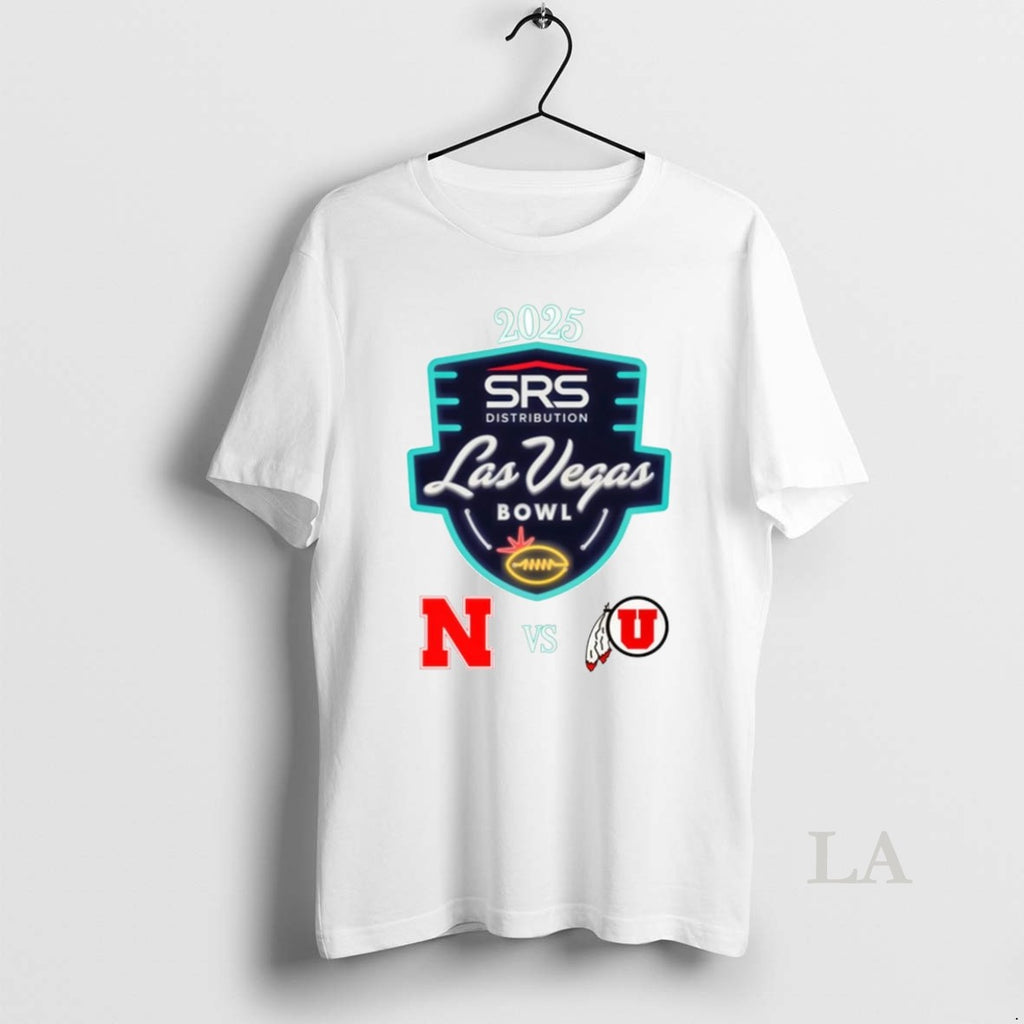 Original Nebraska Cornhuskers Vs