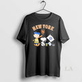 Original New York Mets X The Peanuts Flag Parade