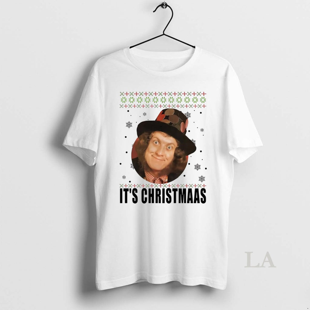 Original Noddy Holder Its Christmas