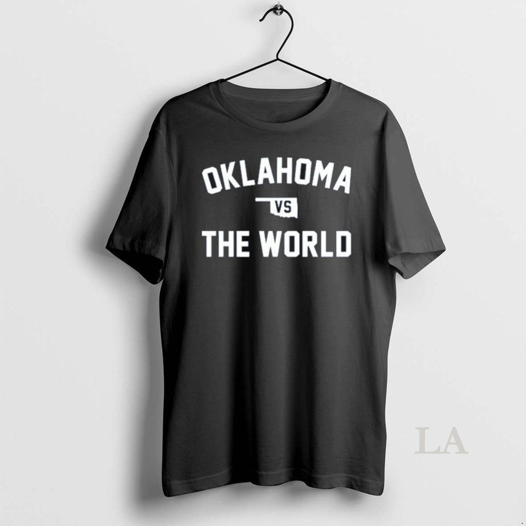 Original Oklahoma Vs The World 2025