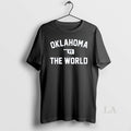 Original Oklahoma Vs The World 2025