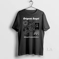 Original Origami Angel Nothing To Fix Inside My Brain