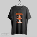Original Orioles Gunnar Henderson Summer Cartoon